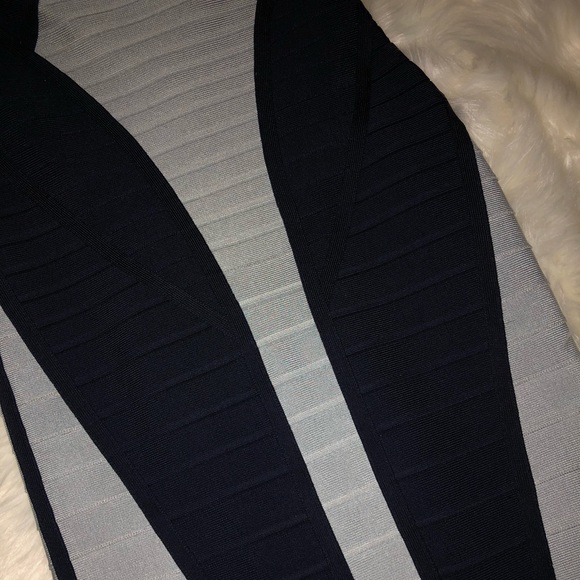 👗🤩🤩 HERVE LEGER 🤩🤩👗 - Picture 3 of 6